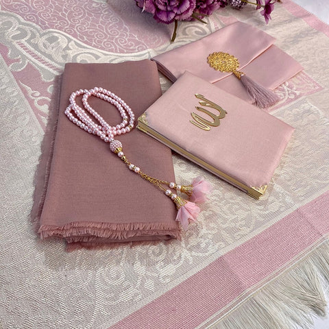 Yaseen Tasbih Gift Set Muslim Dua Book Islamic Gift Eid Al 